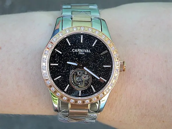 Годинник Carnival Lady Elite - фото 15