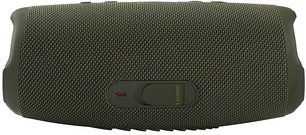 Портативна колонка JBL Charge 5 (JBLCHARGE5GRN) Green - фото 4