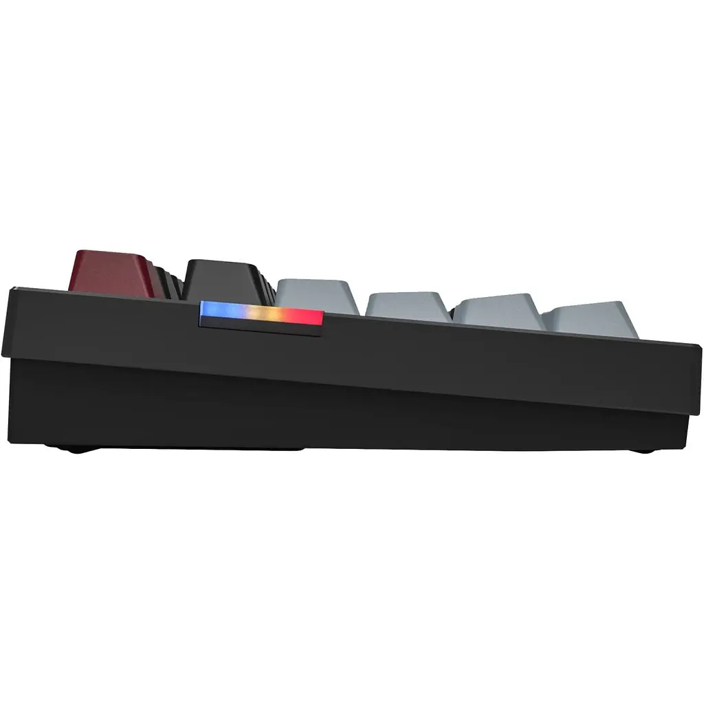 Клавіатура MONTECH MKey PRO Darkness (MKPRO75DY) [132479] - фото 3