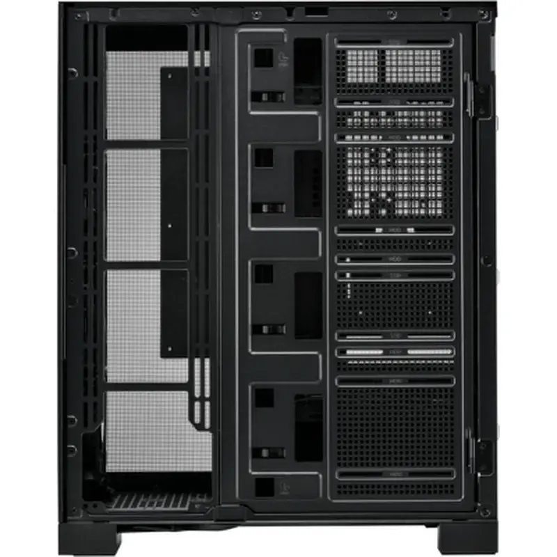 Корпус для ПК FSP U500-B - фото 6