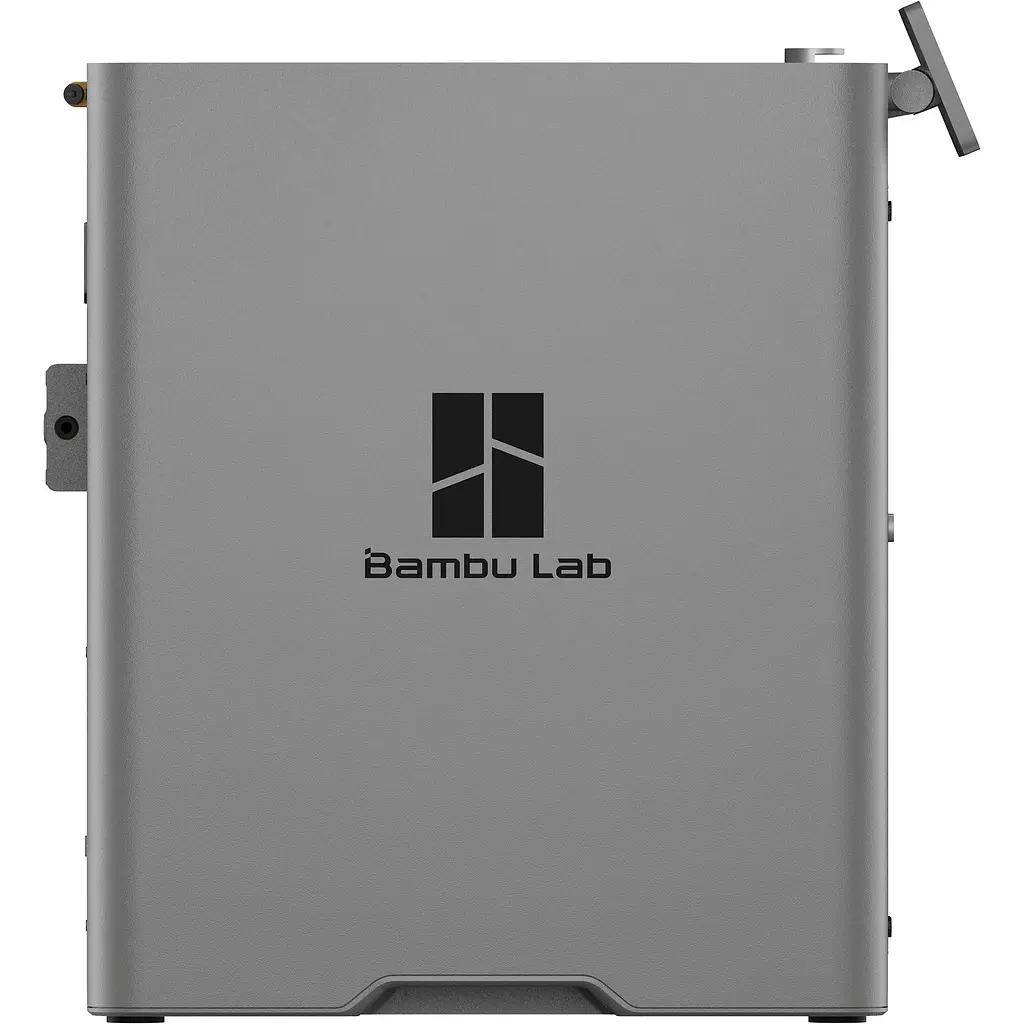 3D-принтер Bambu Lab P2S (PF004-U) [150697] - фото 4