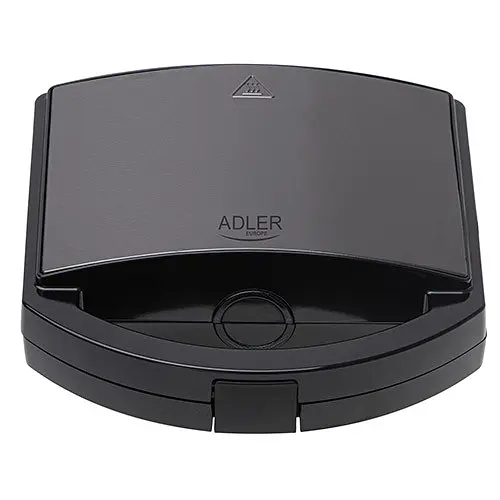 Гриль контактний Adler AD 3068 - фото 4