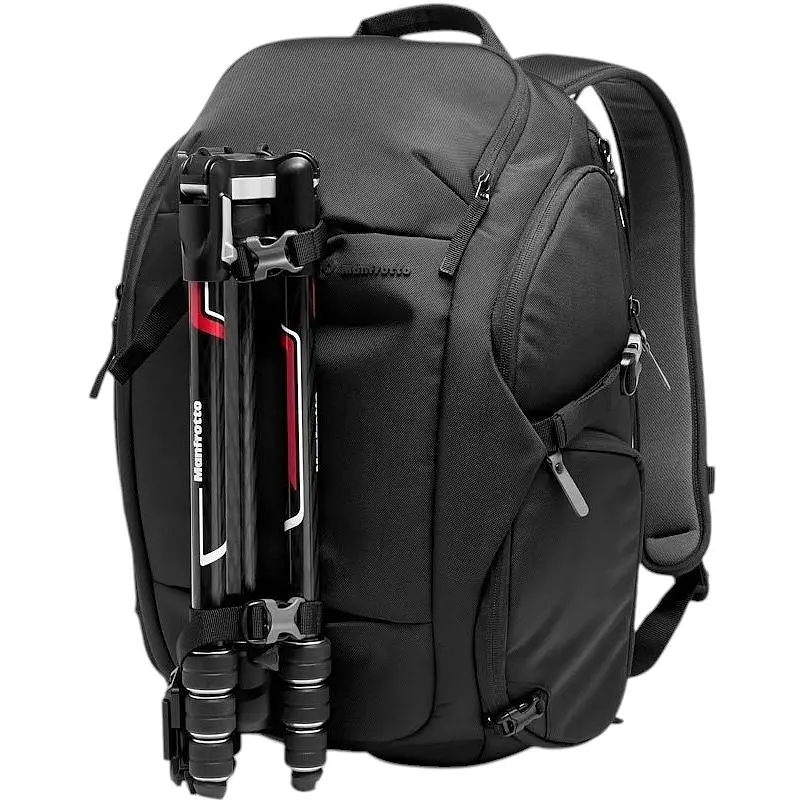 Рюкзак для фотоапарата Manfrotto Advanced Travel Backpack M III (MB MA3-BP-T) [107452] - фото 10