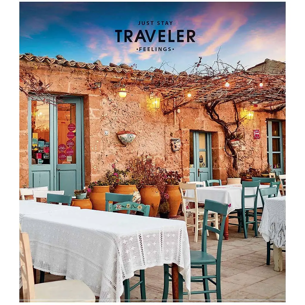 Зошит загальний Школярик Traveler, в клітинку, 96 аркушів, УФ-лак, 5 шт. (096-3262K) - фото 5