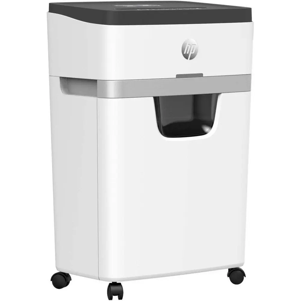 Шредер HP OneShred 12MC (2806) - фото 2