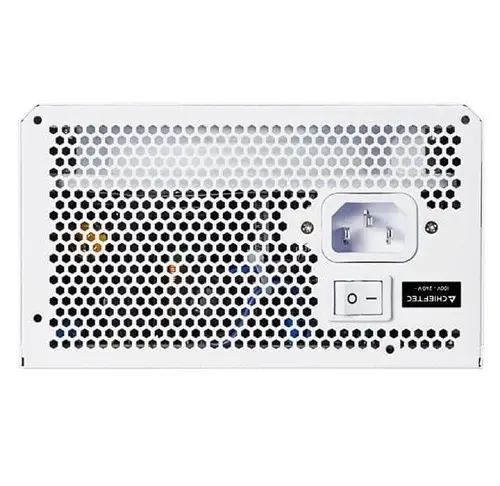 Блок живлення 850 Вт, VEGA M, White, модульний Chieftec teh0028971 - фото 3