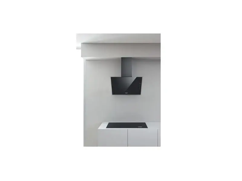 Витяжка Whirlpool WHVF 63 FLTK - фото 3