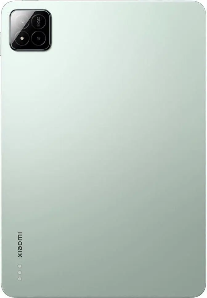 Планшет Xiaomi Pad 7 Pro 8/256GB Green (VHU5443EU) - фото 5