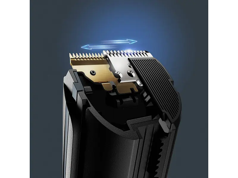 Машинка для стрижки Rowenta Advancer TN5244E0 - фото 2