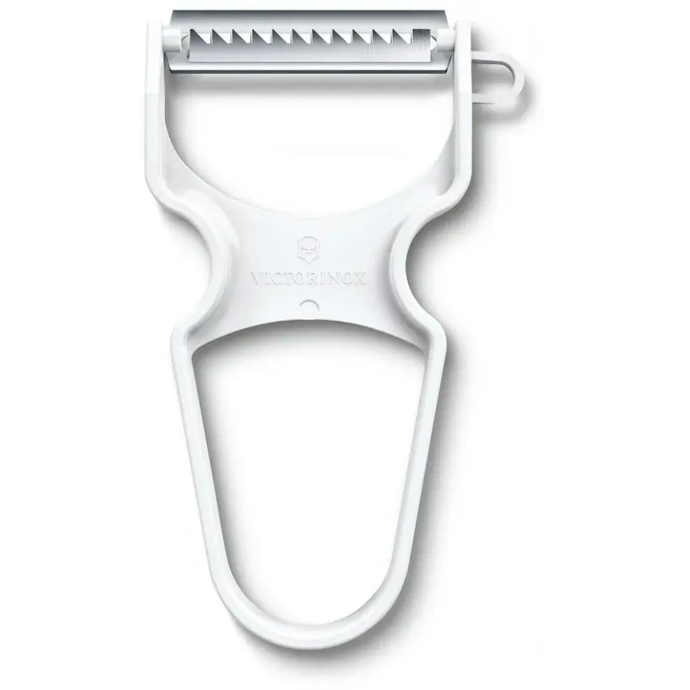 Овочечистка Victorinox Rapid For Straw White (6.0934)