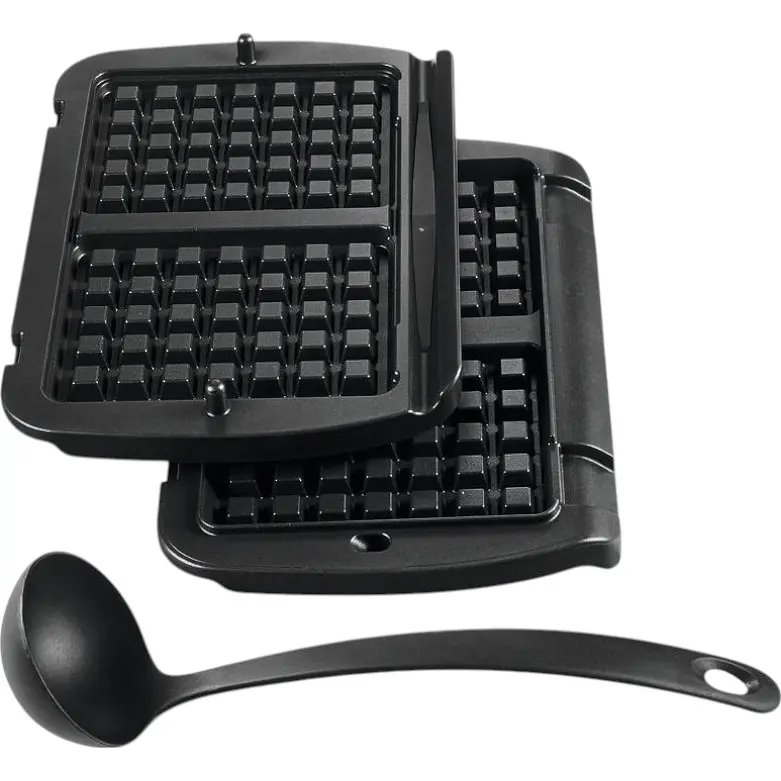Гриль Tefal OptiGrill GC716D12 - фото 4