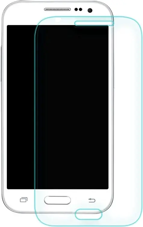 Захисне скло Tempered Glass Samsung Galaxy Core Prime G360/G361