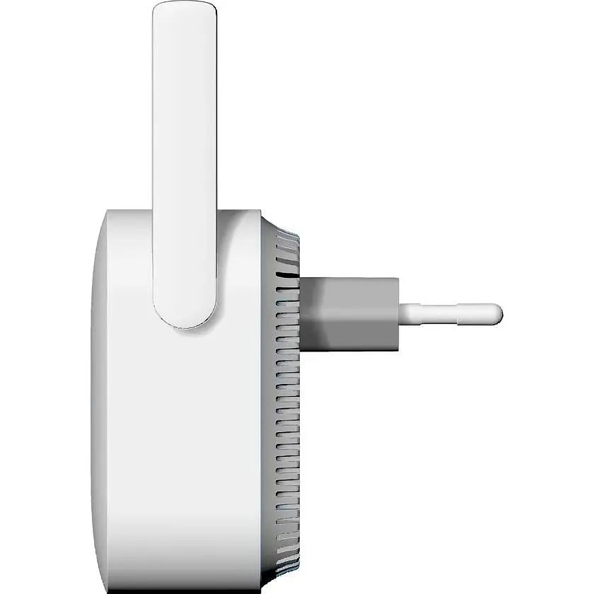 Ретранслятор Wi-Fi сигналу Xiaomi WiFi Rage Extender N300 (DVB4398GL) [99039] - фото 4
