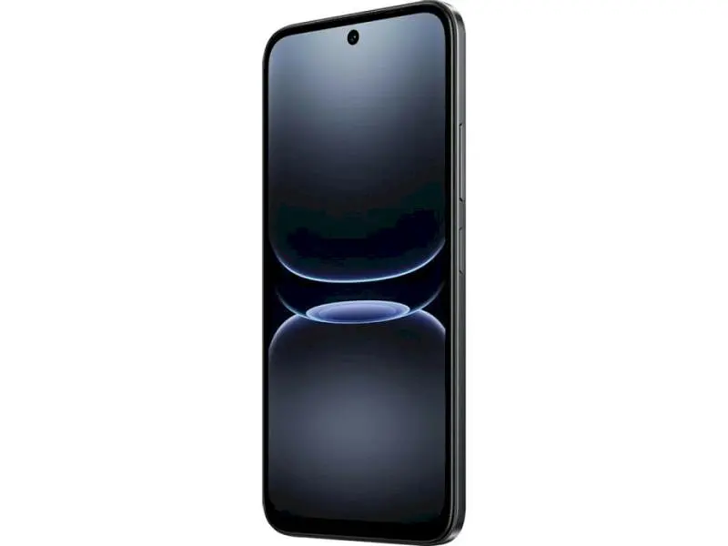 Смартфон Infinix Smart 20 4/64GB Shadow Black - фото 2