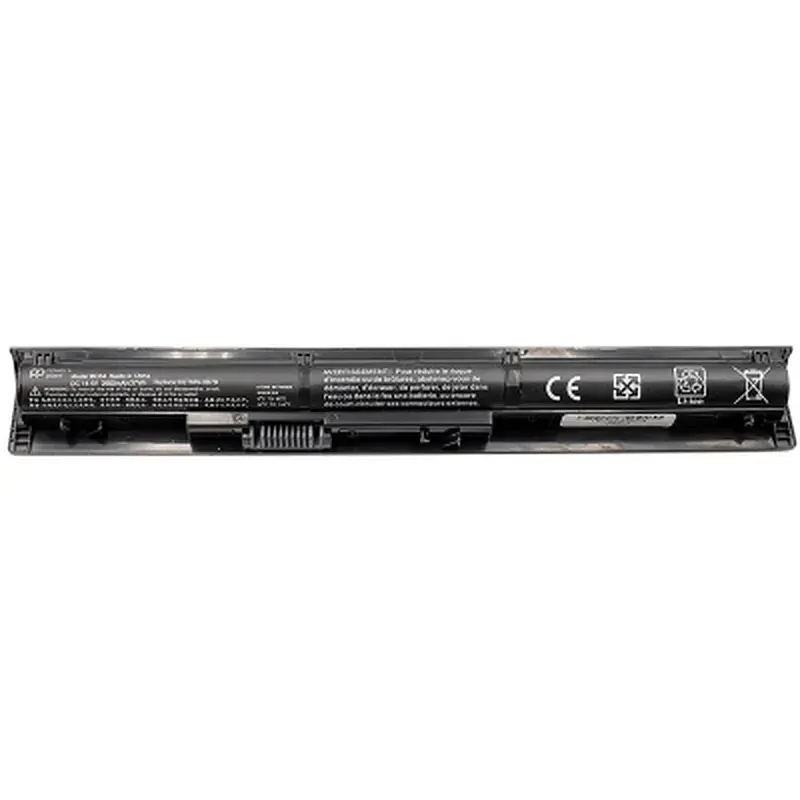 Акумулятор до ноутбука HP ProBook 450 G3 Series (RI04, HPRI04L7) 14.4V 2600mAh PowerPlant (NB460984) - фото 2