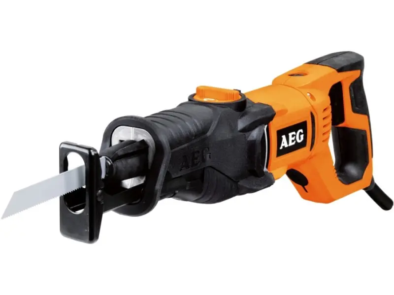 Шабельна пилка AEG US 900 XE