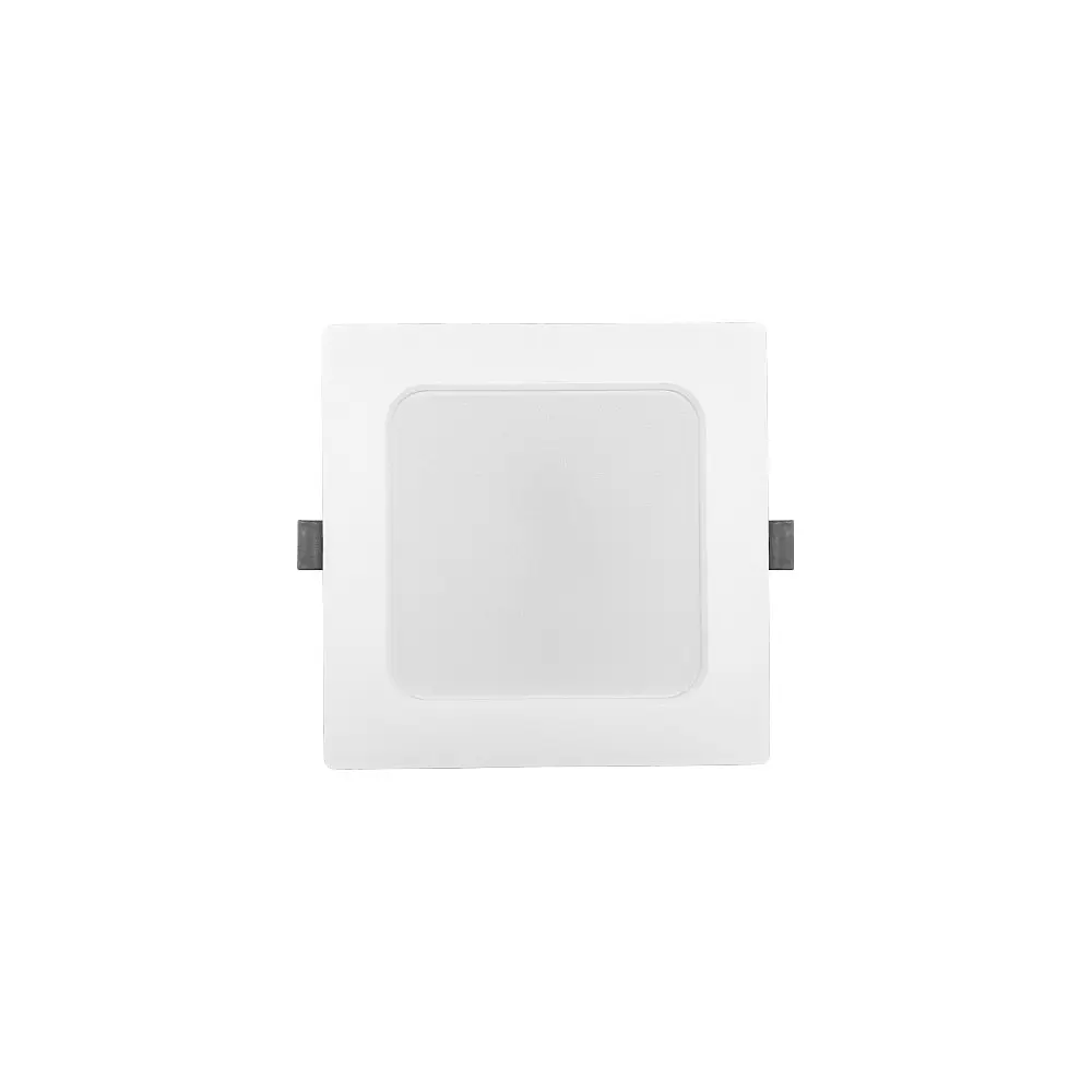 Світильник LED даунлайт Violux FRAME 12W 4200K квадрат IP20 ( 121180 ) - фото 2