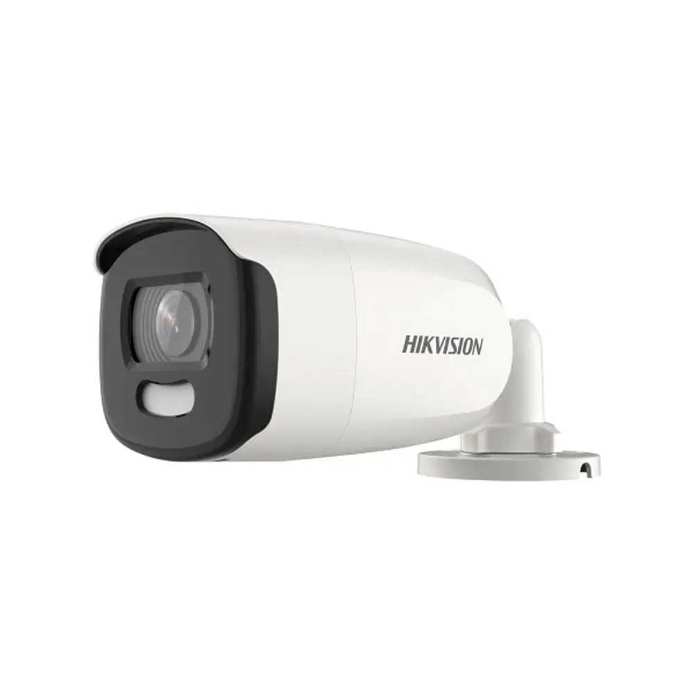Відеокамера DS-2CE12HFT-F28 Hikvision 5Mp f=2.8mm (99-00001866) - фото 2