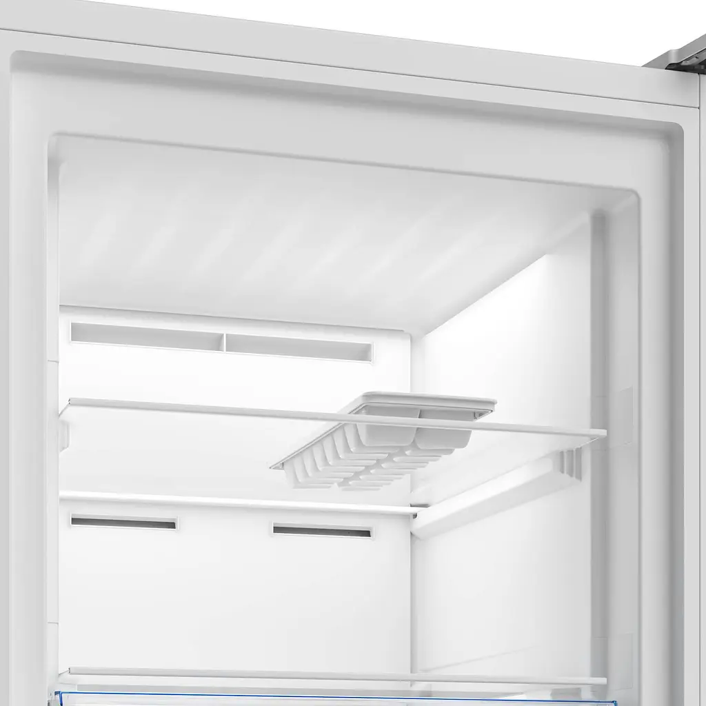 Beko Морозильная камера, 171x60x71, 260л, 1дв., A+, NF, белый - фото 6