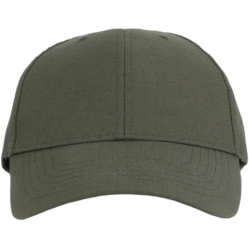 Кепка First Tactical FT Flex Cap 2XL Green - фото 4