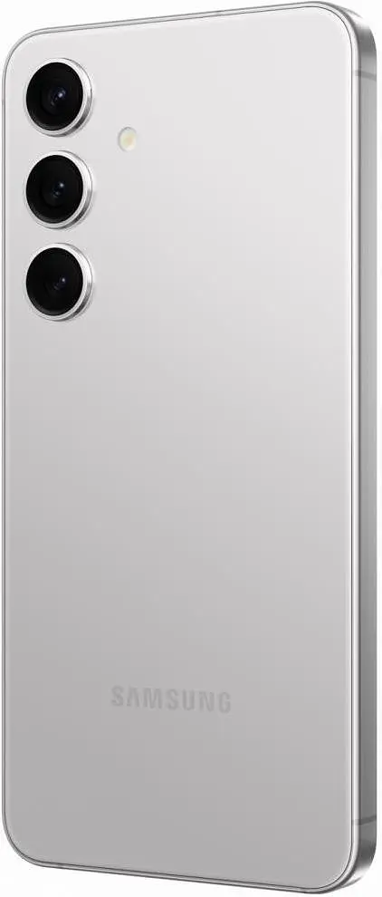 Смартфон Samsung Galaxy S24+ 12/512GB Marble Grey SM-S9260 - фото 5