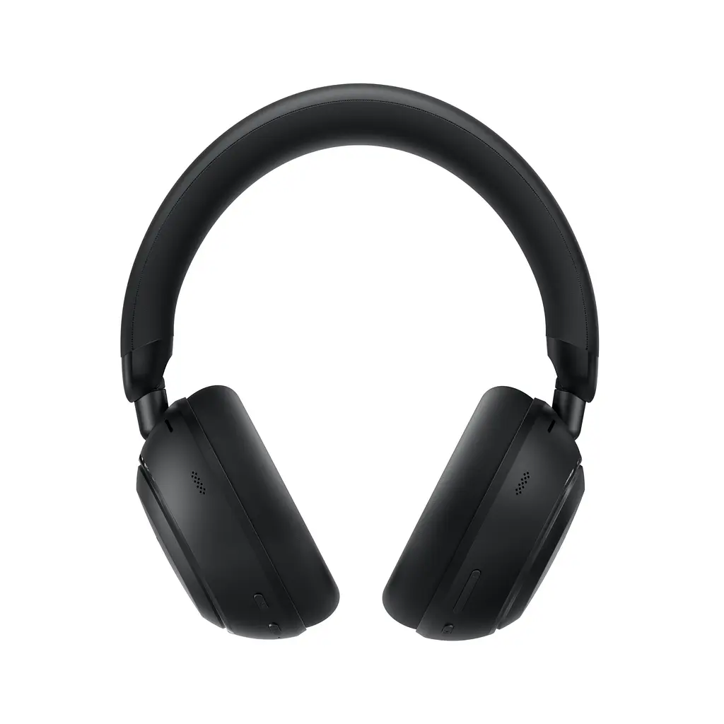 Bluetooth-гарнітура Anker SoundCore Space 2 Black (D1402G11) - фото 2