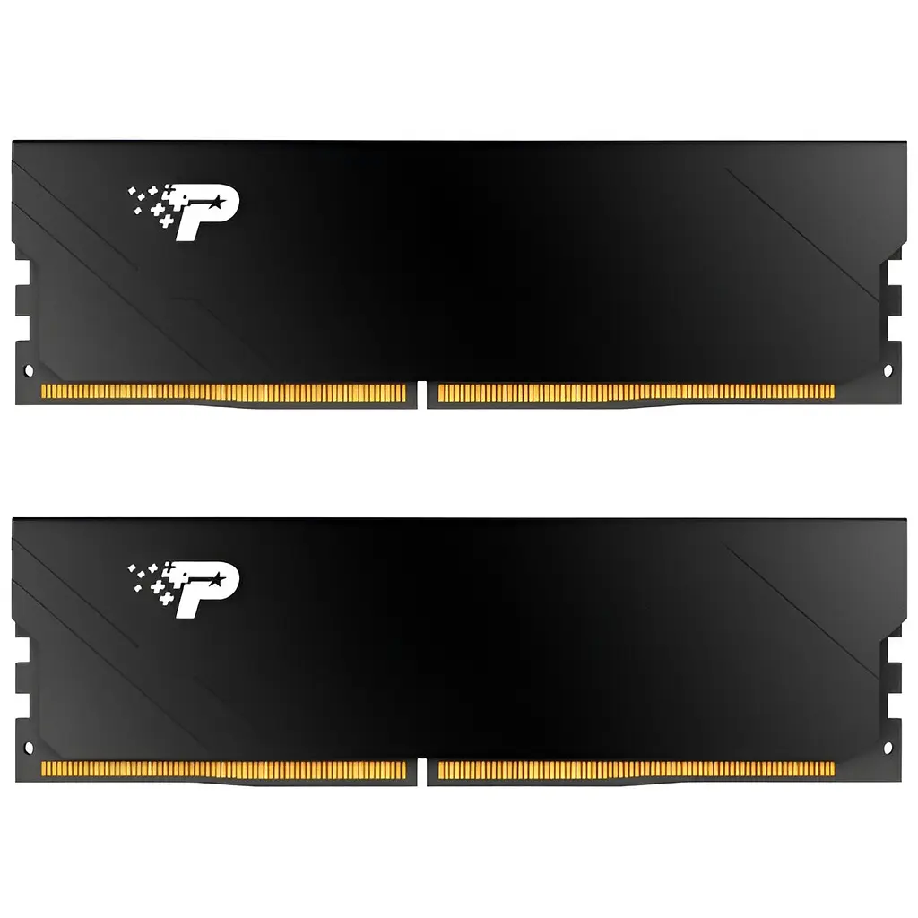 Модуль пам`яті DDR5 2x16GB/4800 Patriot Signature Line Premium (PSP532G4800KH1) - фото 3