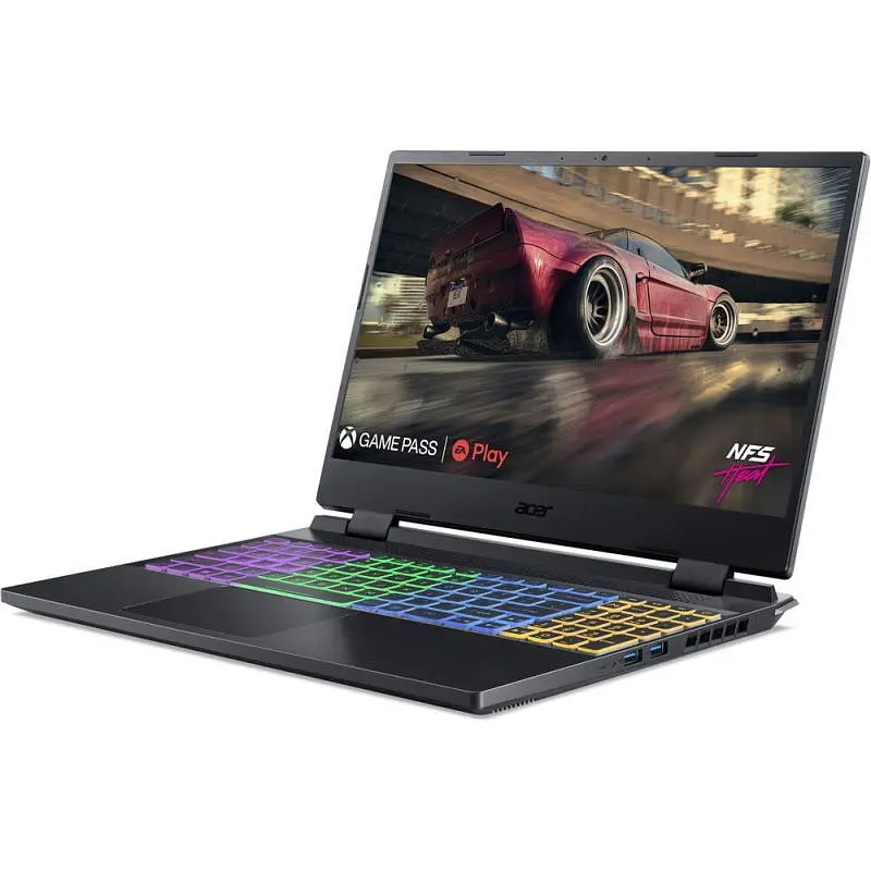 Ноутбук Acer Ігровий Nitro 5 AN515-58,IPS,i7-12650H 4.70GHz,16GB DDR5,512GB - фото 3