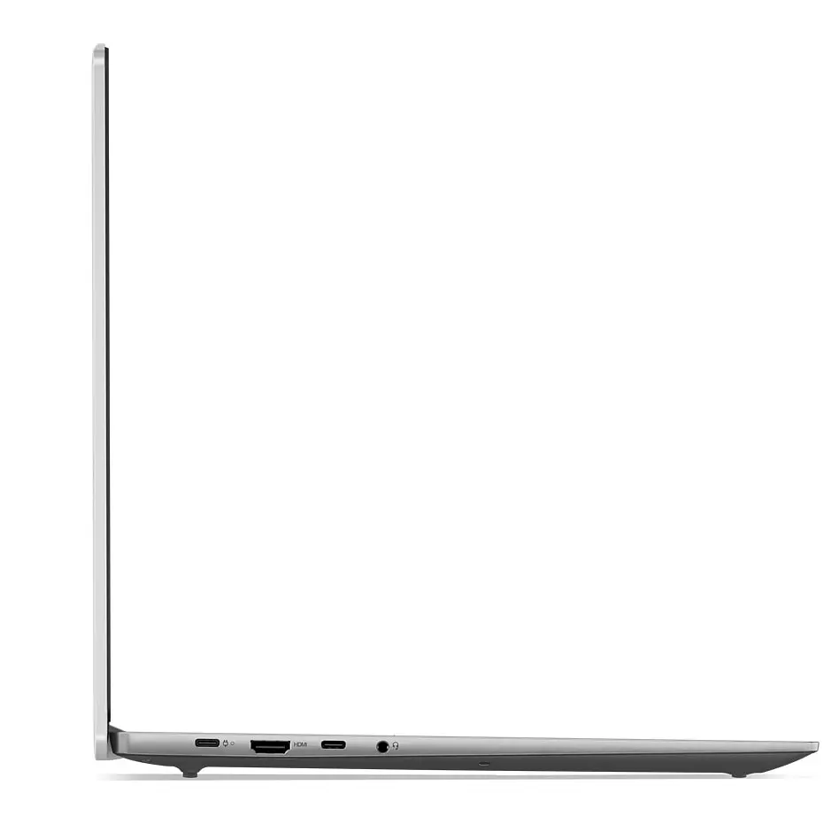Ноутбук Lenovo IdeaPad Slim 5 16IMH9 Ultra 5 125H la 45GHz, 2K, 16GB LPDDR5x, 512GB, Arc, Без ОС - фото 10