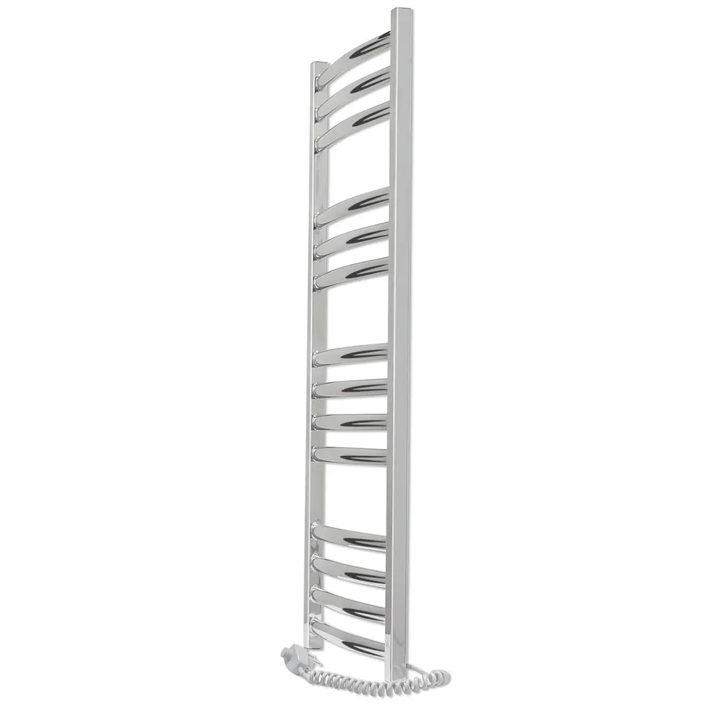 Електрична рушникосушка Laris Гранд П14 500x1200 Е 73207371 - фото 3