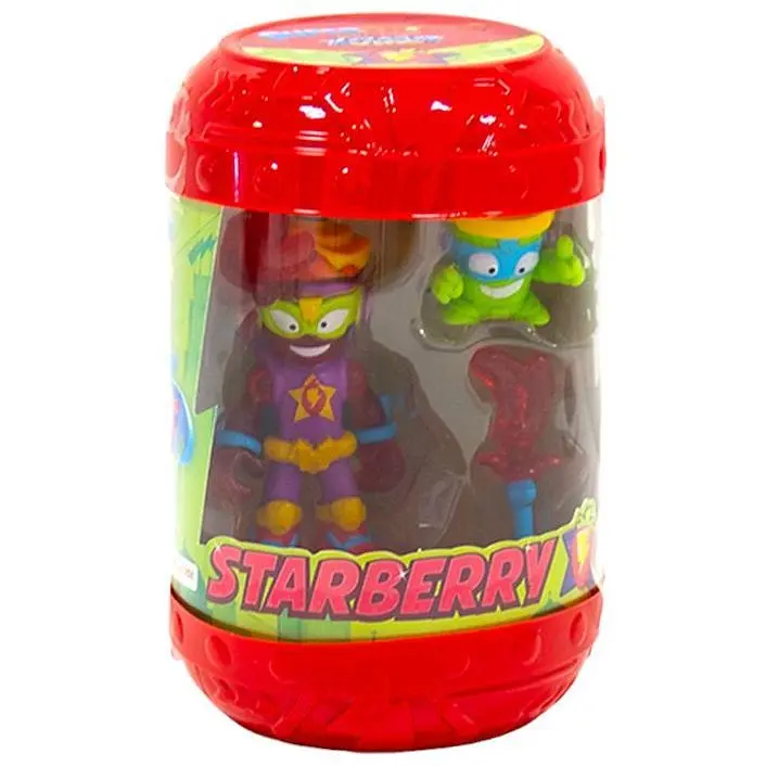 Ігровий набір SuperThings Kazoom Kids S1, в асортименті (PST8D066IN00) - фото 5