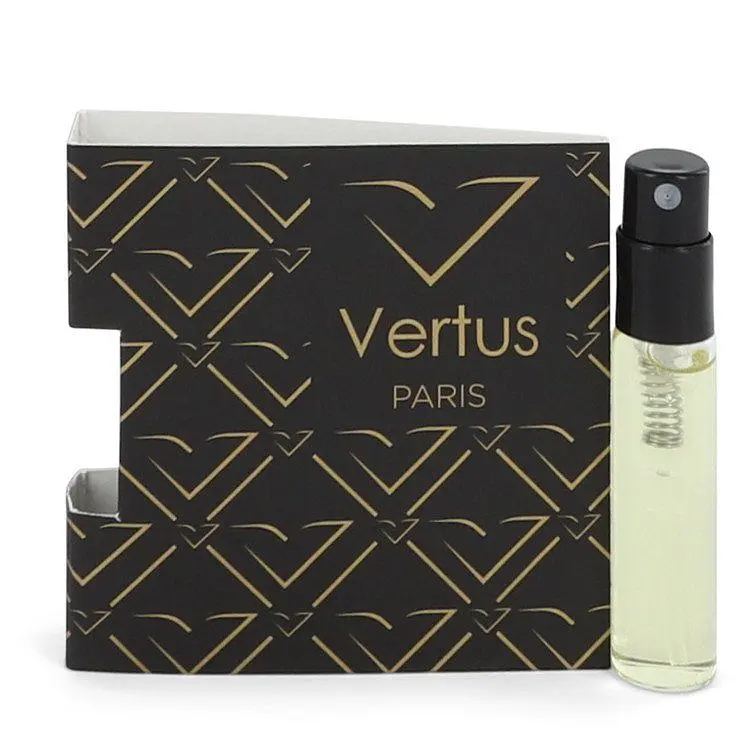 Оригінал Мініатюра Vertus Vanila Oud 3 мл Парфумована вода