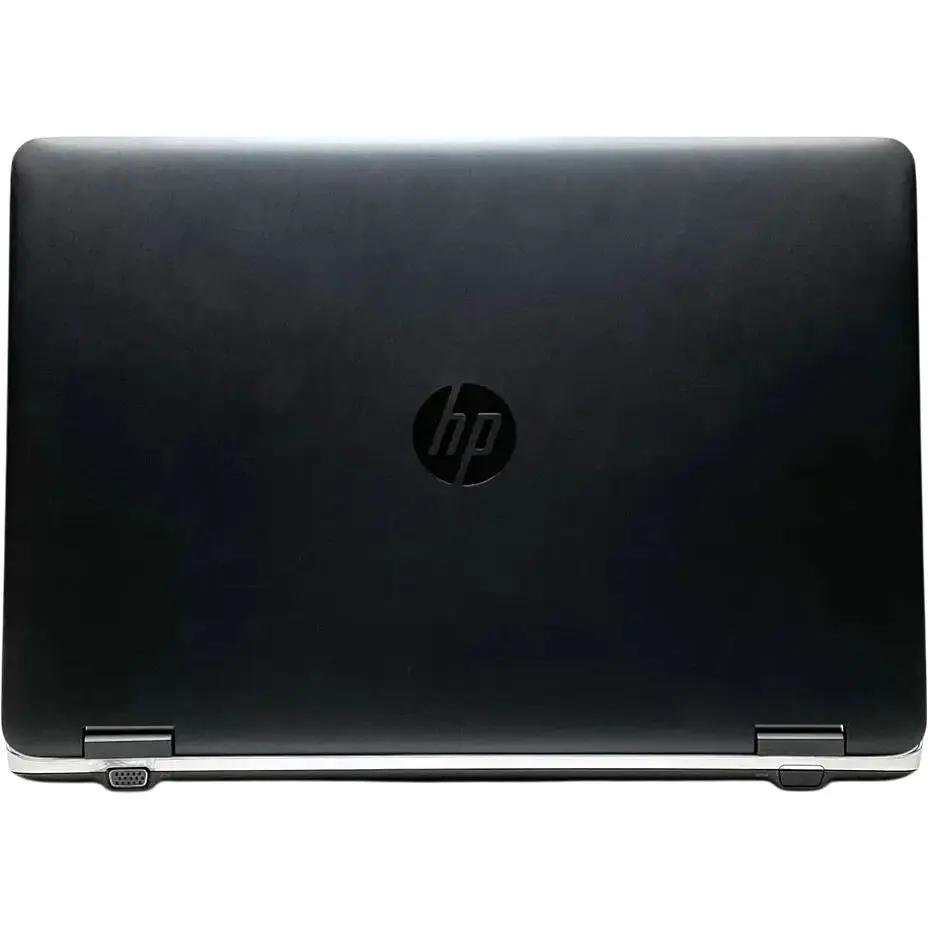 Ноутбук Hp probook 650 G2 15.6 1920x1080 i5 6200u 2 ядра 4 потока 8/256. Refurbished - фото 4