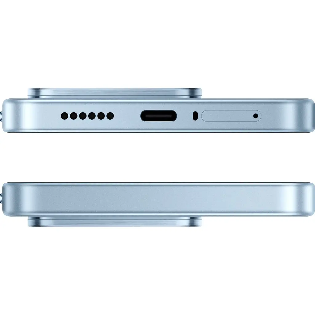 Смартфон Xiaomi 17T 12/256GB Blue Global EU [168451] - фото 9