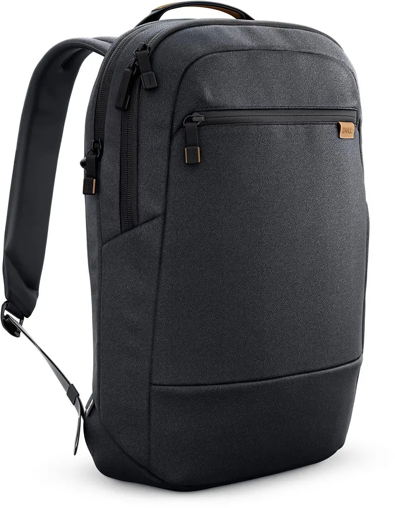 Рюкзак Dell Pro 14-16 Premium EcoLoop Slim Backpack - CP7625S - фото 2