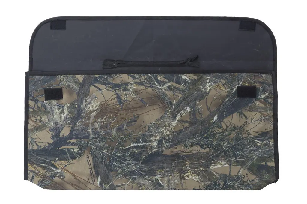 Чохол для розбірного мангалу DV 560 x 28 x 70 мм x 10 шампурів - фото 2