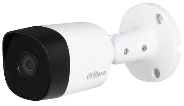 Відеокамера DH-HAC-B2A21P Dahua 2Mp f=3.6mm (99-00002063) - фото 2