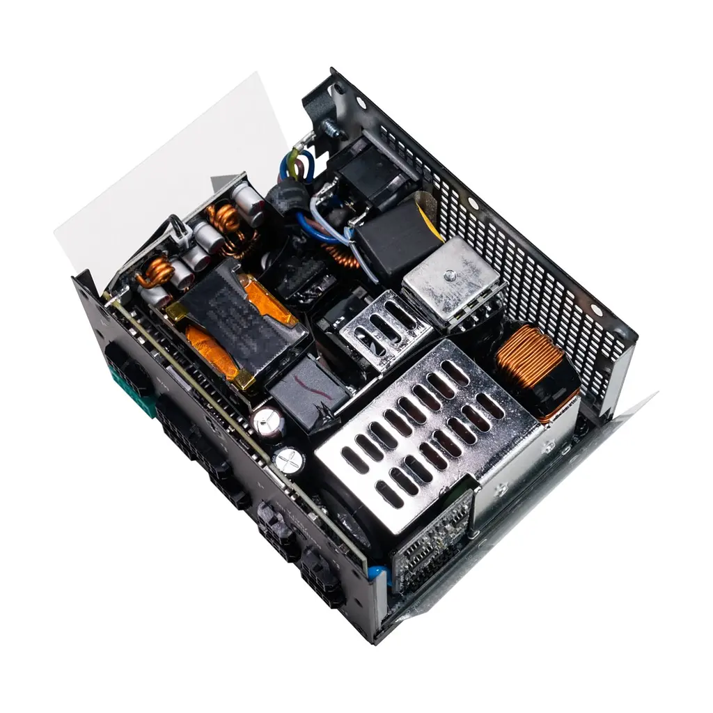 Блок живлення Deepcool 850W GamerStorm PS850P (R-PS850P-FE0B-JGEU) - фото 5