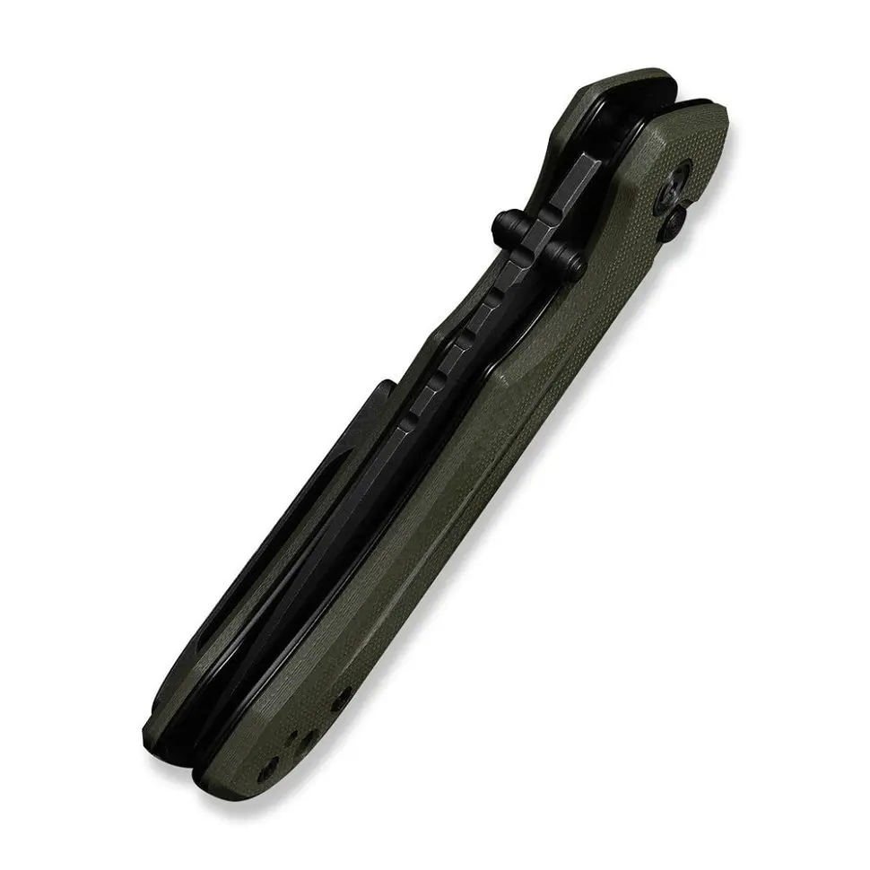 Ніж Civivi Tarask C25023C-2 - фото 7