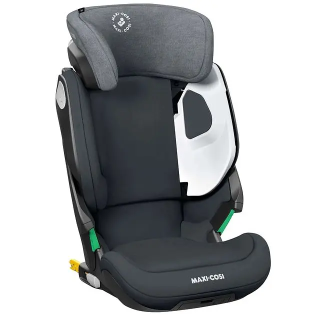 Автокресло Maxi-Cosi Kore Authentic Graphite, темно-серое (8740550110) - фото 6