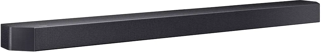 Samsung Саундбар HW-Q600F 380Вт 3.1.2 BT HDMI-eARC саб Dolby Atmos черный - фото 2