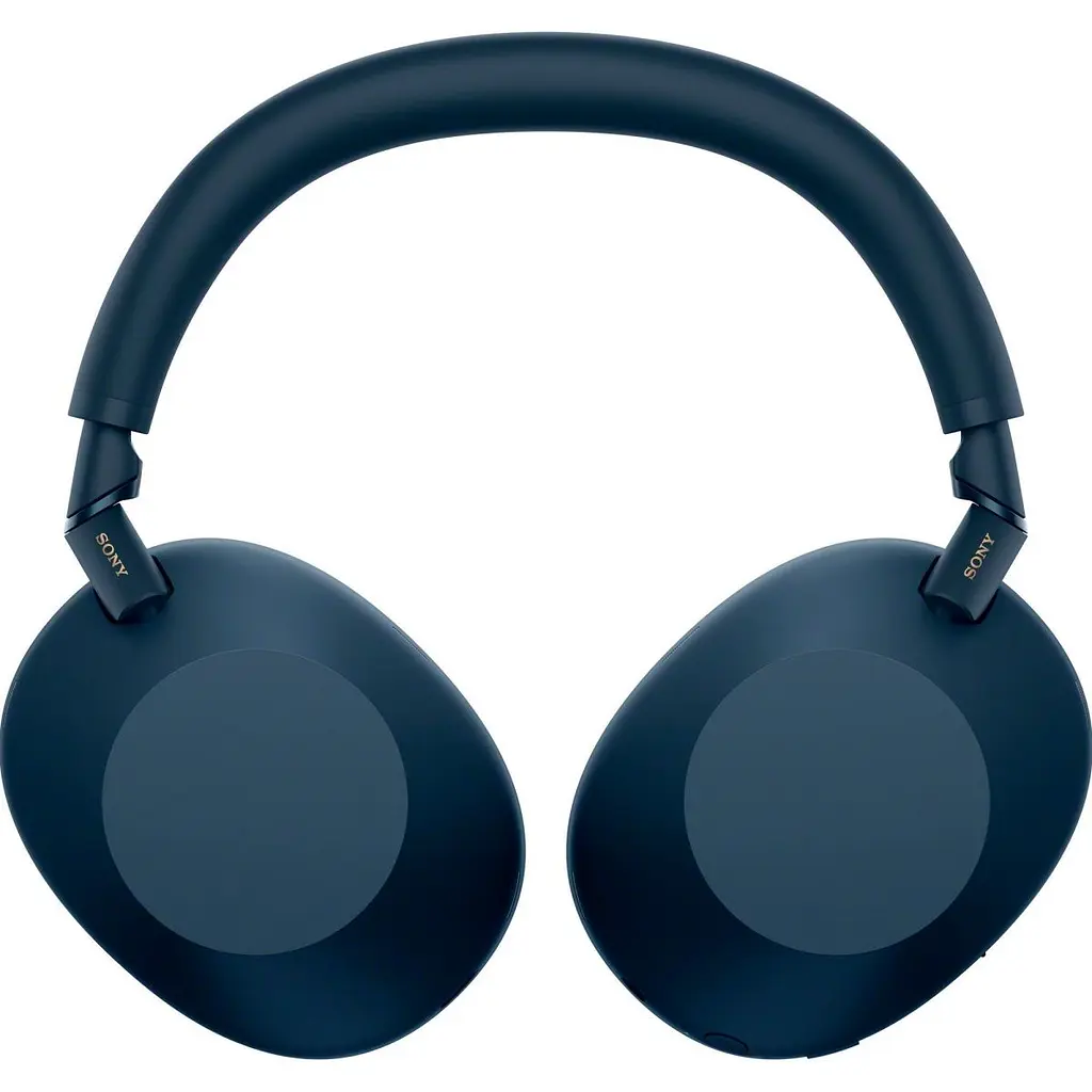 Навушники Sony WH-1000XM6 Midnight Blue (WH1000XM6L.CE7) [136738] - фото 3