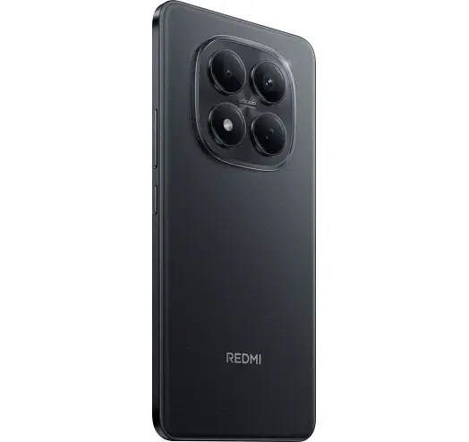 Смартфон Xiaomi Redmi Note 15 Pro 8/256Gb Black Global version - фото 2