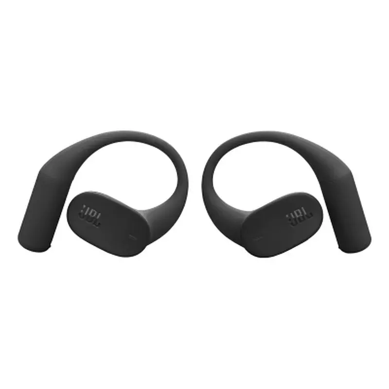 Навушники JBL Sense Lite Black (JBLSENSELITEBLK) - фото 2