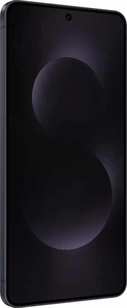Смартфон Samsung Galaxy S25 Edge 12/256GB Titanium Jetblack (SM-S937BZKD) - фото 3