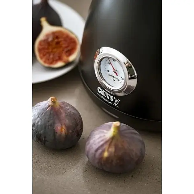 Чайник электрический Camry CR 1344 1.7 л - фото 5