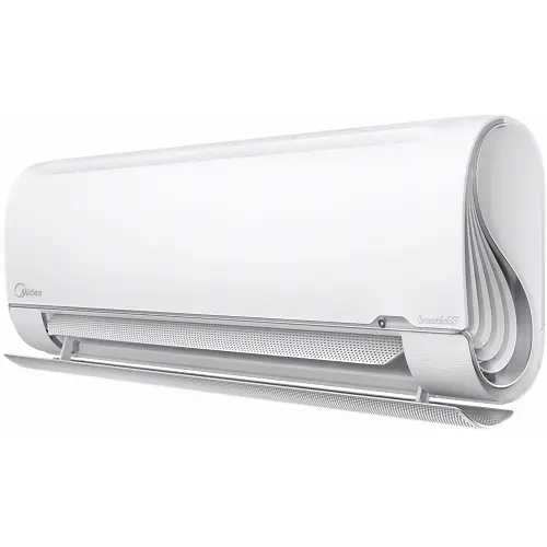 Кондиціонер Midea FA-09N8D6-I/FA-09N8D6-O Breezless+ - фото 4