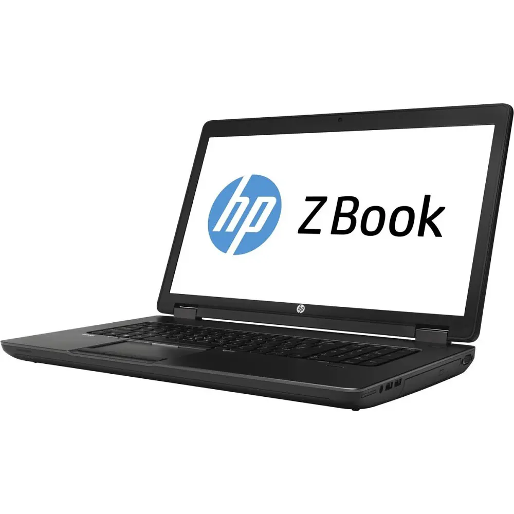 Ноутбук HP Zbook 15 G2 16 GB 1000GB А- Refurbished - фото 2
