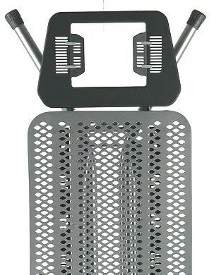 Дошка для прасування Rolser K-UNO Arena (K01015-2072) - фото 4