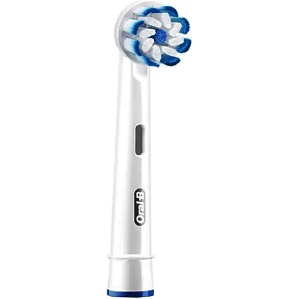 Насадка для зубної щітки Oral-B EB60 Sensi UltraThin 1 шт. [95391] - фото 2